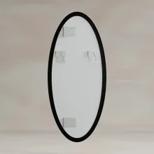OSL-00V451-BK--B06-oslo-oval-mirror-45x100cm-black.webp