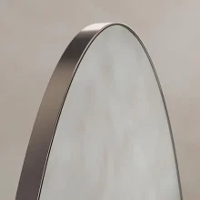 OSL-00V451-BZ--B02-oslo-oval-mirror-45x100cm-brushed-bronze.webp
