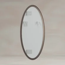 OSL-00V451-BZ--B06-oslo-oval-mirror-45x100cm-brushed-bronze.webp