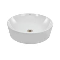 Jaquar Opal Prime Thin Rim Round Counter Top Basin 480mm