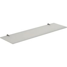 Origins Living Artemis 60 Glass Shelf