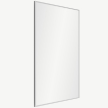 Origins Living Belvoir 58 Rectangular Mirror