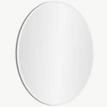 Origins Living Belvoir Round Mirror