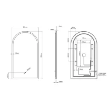 Origins-Living-Cleo-Arch-Illuminated-Mirror-10.webp