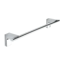 Origins Living Eletech Chrome 665mm Towel Rail