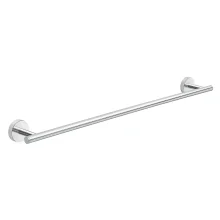 Origins Living Eros 600mm Chrome Towel Rail