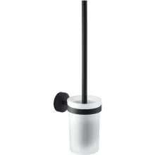 Origins Living Eros Black Toilet Brush