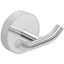 Origins Living Eros Chrome Robe Hook