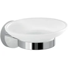 Origins Living Eros Chrome Soap Dish