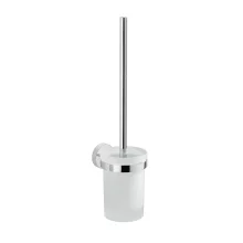 Origins Living Eros Chrome Toilet Brush