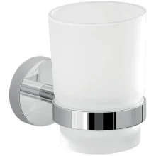 Origins Living Eros Tumbler with Chrome Holder