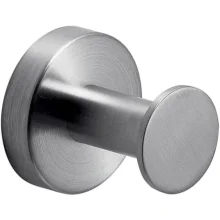 Origins Living G PRO Brushed Chrome Robe Hook