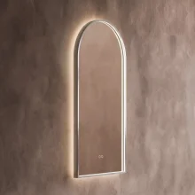 Origins-Living-Kingsley-Arch-Illuminated-Brushed-Nickel-Mirror-01.webp