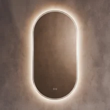 Origins-Living-Kingsley-Capsule-Illuminated-Brushed-Nickel-Mirror-03.webp