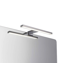 Origins Living Metro Chrome Wall or Mirror Light