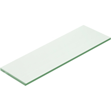 Origins Living Pier 40 Glass Shelf