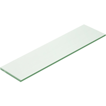 Origins Living Pier 50 Glass Shelf