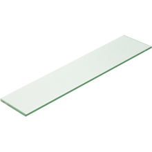 Origins Living Pier 60 Glass Shelf