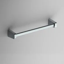 Origins Living S6 Chrome 320mm Towel Rail