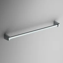 Origins Living S6 Chrome 560mm Towel Rail