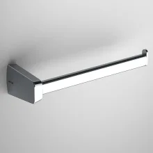 Origins Living S6 Chrome Open Towel Bar