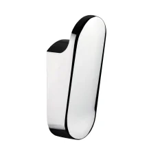 Origins Living S6 Chrome Robe Hook