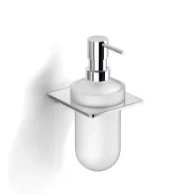 Origins Living S6 Chrome Soap Dispenser