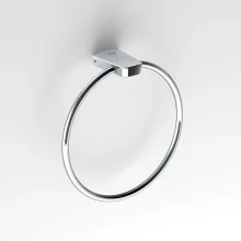 Origins Living S6 Chrome Towel Ring
