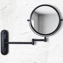 Origins-Living-Taylor-Matt-Black-Reversible-Magnifying-Mirror-Lifestyle-2.jpg