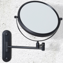 Origins-Living-Taylor-Matt-Black-Reversible-Magnifying-Mirror-Lifestyle-3.jpg