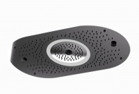 Artize Rainjoy+ Black Chrome 4 Function Digital Shower Head