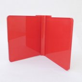 Lustrolite Colour Matched Internal Corner Profile 2500mm