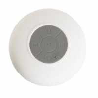 Wireless Bluetooth Shower Speaker - Croydex - PA160122E