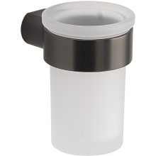 Origins Living Pirenei Gunmetal Tumbler