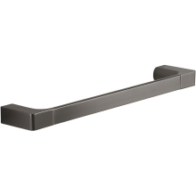 Origins Living Pirenei Gunmetal 35 Towel Rail