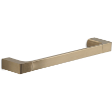 Origins Living Pirenei Brushed Gold 35 Towel Rail