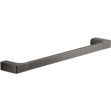 Origins Living Pirenei Gunmetal 45 Towel Rail