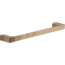 Origins Living Pirenei Brushed Gold 45 Towel Rail