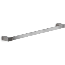 Origins Living Pirenei Brushed Nickel 60 Towel Rail