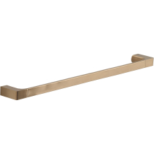 Origins Living Pirenei Brushed Gold 60 Towel Rail