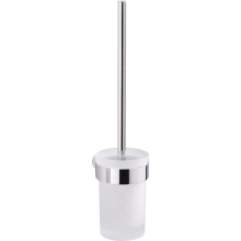 Origins Living Pirenei Chrome Toilet Brush
