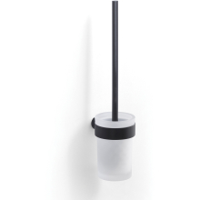 Origins Living Pirenei Matt Black Toilet Brush