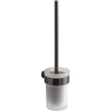 Origins Living Pirenei Gunmetal Toilet Brush