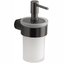Origins Living Pirenei Gunmetal Soap Dispenser