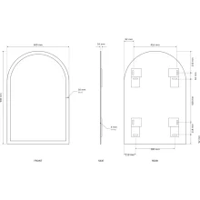 PRH-00R069-00--S01-porterhouse-arch-mirror-60x90cm.webp