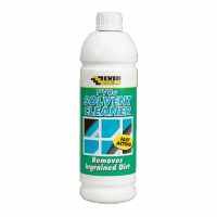 Everbuild PVCu Solvent Cleaner