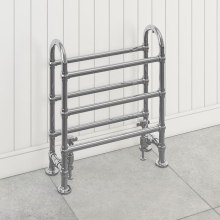 Eastbrook Thames 1444 x 630 Traditional Towel Rail