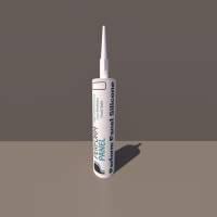 Perform Panel Sealux Silicone Sealant 310ml - Clear