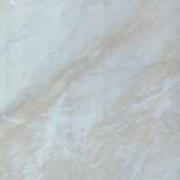 Pergamon Marble Gloss PVC Wetpanel Two Sided Shower Board Kit 1000 x 1000mm