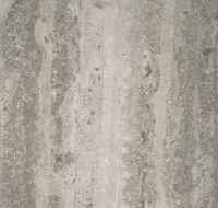 Platinum Travertine Riven Laminate Worktop - 3050 x 600mm - Nuance Bushboard